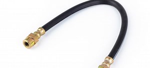 Troubleshooting a Front Brake Hose | DoItYourself.com