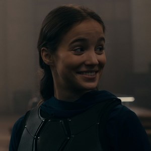 169K views · 381 reactions | Lilith weet wel hoe ze een pak slaag moet uitdelen. 來  Warrior Nun | Netflix | Facebook