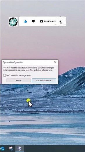 Apps And Games Not Opening In Windows 10 ( Quick Step )