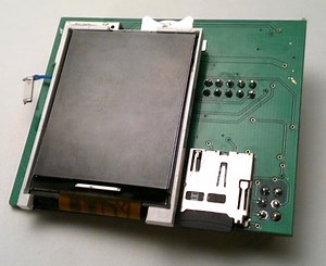 Bike Computer V0.1 Build