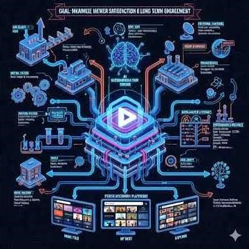 Inside the YouTube algorithm, how it actually works