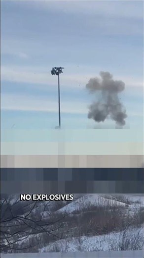 Russia Just Built a Drone That Hunts Other Drones