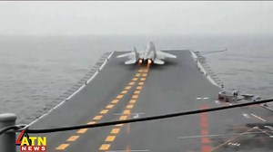 266K views · 9.5K reactions | চীনকে চাপে রাখতে নৌমহড়া চালাবে যুক্তরাষ্ট্র-জাপান-ভারত-অস্ট্রেলিয়া Watch -> https://youtu.be/mcJeNKhOEzg | ATN News | Facebook