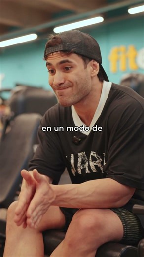 Adherencia en el entrenamiento