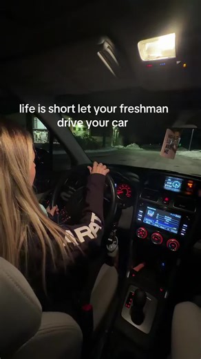 @natalia🥳❣️👏💋🥨🦾 | Driving