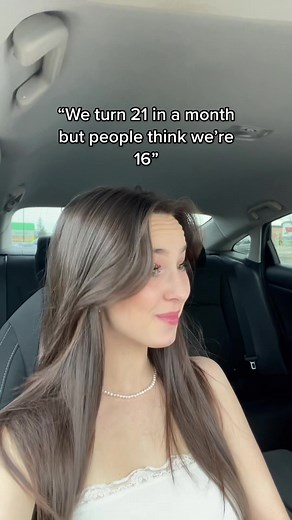 Twins Celebrating Turning 21 and Misunderstood Ages