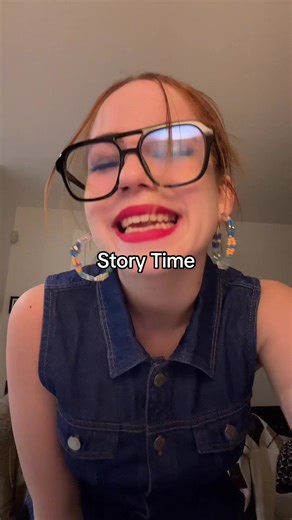 bolondok haza, de amugy szeretlek szomszed neni🫶🏻 csak pont rosszkor kaptal el🤣 #fyp #storytime #algorithm #funny #ootd