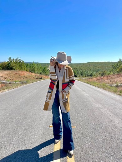 12K views · 92 reactions | Meet our new Pendleton Cardigans. Find ‘em on texasbootcompany.com | The Texas Boot Company | Facebook