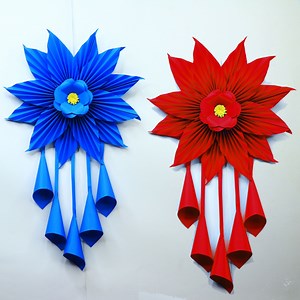 12K views · 68 reactions | ### **Title:** ✨ Easy DIY Paper Crafts...