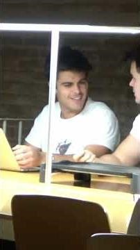 Library Munchies: Masterful Eating in the Library