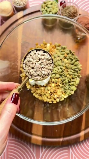 Make Perfect Lentil Bread Without Any Gluten 🍞