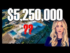 We Review Kaley Cuoco's New Agoura Hills Home