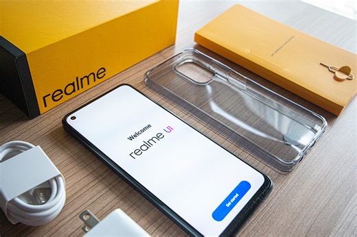 Review: What you’re getting from budget-friendly realme 10