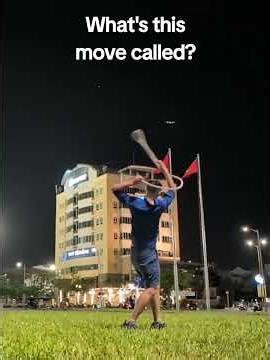 Body tracer float to UH bowler (not my smoothest)? #ropeflow #ropeflowmoves