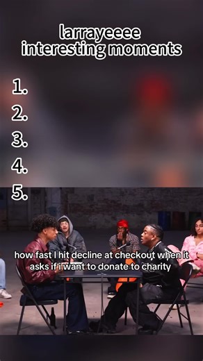 1 GAY VS 20 STRAIGHT MEN | SURROUNDED #larray #larrayeeee #debate | larrayeeee