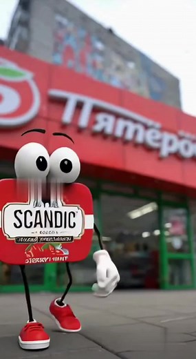 Exploring Scandic Hotel's Unique Features
