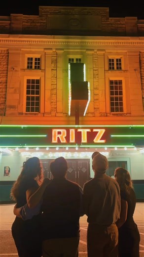 🥀🥀 OPENING NIGHT!!! 🥀🥀 The RITZ invites you to our Little Shop of Horrors TONIGHT at 7pm! Presale tickets are the only way to reserve your seat for this amazing production. General admission tickets purchased at the box office will be assigned seats as available. Try our signature beverages (with a spooky surprise 👀), take home your own Little Pot of Horrors 🌱, and all of your favorite theatre snacks 🍿🍫🥤. | The Ritz Theatre