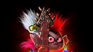 Trolls: World Tour - Apple TV