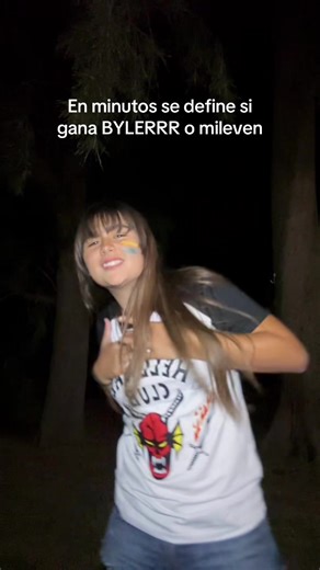 #strangerthings5 #willbyers #mikewheeler #mileven #byler