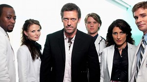 House, M.D. - Episode 1: Globetrotting (DSiWare)