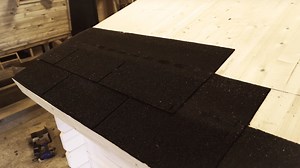 Sådan montere du shingles tagpap | Lær at lægge tagpap