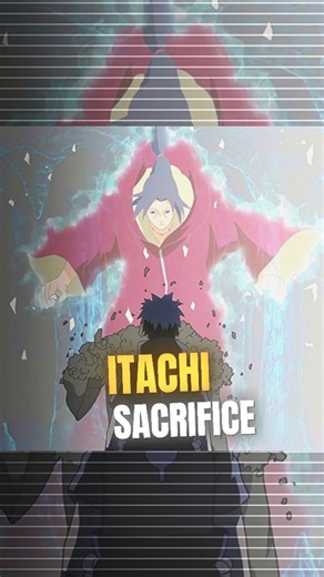 Anime_lover_editz | Itachi Reanimation stop 💔🥺.... . . . . ..ɪᴛᴀᴄʜɪ ❟❛❟ 🥹🗿 . . #naruto #narutoshippuden #narutoedits #narutoanime #itachi itachiuchiha... | Instagram