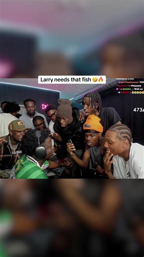 @Larrychannels @Larrychannels no get level #fyp #rizz #larrychannels | larry