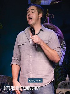 This is why you can't argue with women. Rent Brian Moote's entire special for only $0.99 at http://drybarcomedy.com/Brian | Dry Bar Comedy