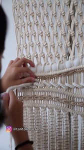 Large Macrame Wall Decor, Abstract Boho Macrame Wall Art, Macrame Wall Hanging for Living Room, Textile Bohemian Decor, Headboard Tapestry - Etsy