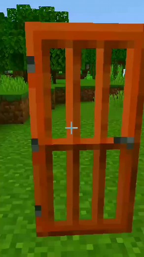 Minecraft Door Addons: Animated, Modern, and More!