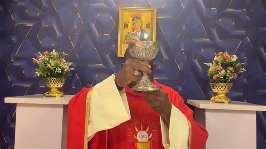 DAILY MASS FOR THE SICK WITH REV FR MARIO-DAVID DIBIE 22ND JANUARY 2025 9 PM NIG TIME GIVING/OFFERING & TITHE A/C NAME: LUMEN CHRISTI FAMILY A/c NO. : 1011029404 BANK : ZENITH BANK BANK OF AMERICA A/C NAME: MDD SQUARE INTERNATIONAL A/C NUMBER: 488118505323 ROUTING NUMBER:111000025 ZELLE: mariodaviddibie@gmail.com SWIFT CODE:BOFAUS3N MDD SQUARE FLUTTERWAVE: https://flutterwave.com/pay/emyf3wftha6h CONTACT/ WHATSAPP: 08060001548, | Rev Fr Mario-David Dibie (Director Lumen Christi Family Adoration 