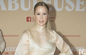 Juliette Gosselin en 10 looks marquants - Hollywoodpq.com