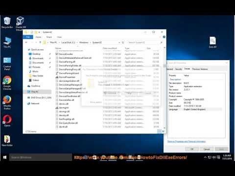 New Fix bass.dll Error Guide