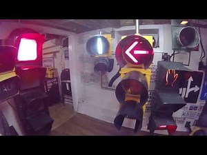 My Traffic Lights - February 2019