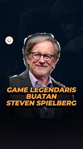 Steven Spielberg dan Revolusi Game Perang