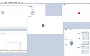 零基础创建CANoe仿真工程