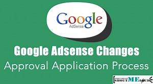 Google AdSense Account Approval Process- 2025