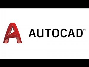 leçon 1 : Apprendre les notions de base d'autocad en 10 min première partie