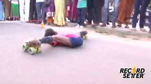 The most awesome world record of 2015! | RecordSetter