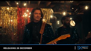 7.9K views · 24 reactions | Experience the highs and lows of love, music, and dreams!  Song Sung Blue tells the story of Lightning and Thunder, a Neil Diamond tribute act chasing success and navigating heartbreak. Releases 26 December ️Book your ticket here: https://bit.ly/3Mro7sn #SongSungBlue #SterKinekor #MusicalDrama | Ster-Kinekor Namibia | Facebook