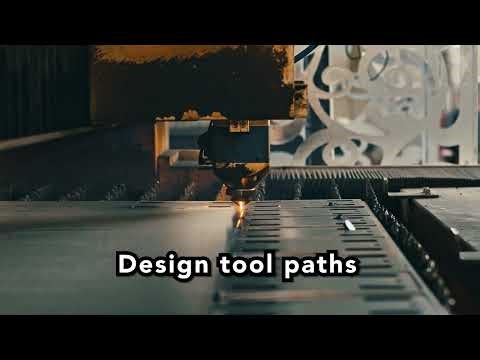 CNC Programmer Training at Houston City College