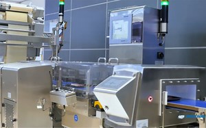 包装机届的天花板 /莫迪维克