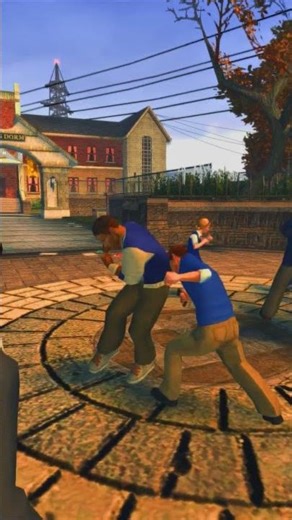 "What's your problem" #bullyscholarshipedition