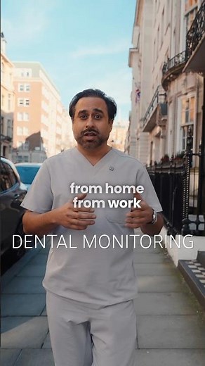 Dental Monitoring?
