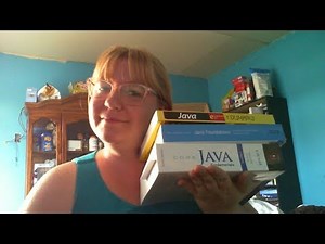 3 Java Programming Book Reviews