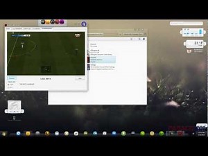 Instalar Parche Para Pes2012 full(Actualizado PESEdit 3.5+Fix Fecha! 07/11/12)