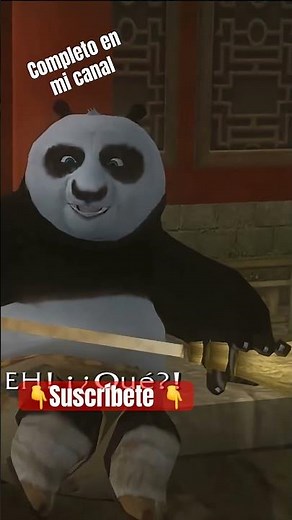 Ps2 - Kung fu panda