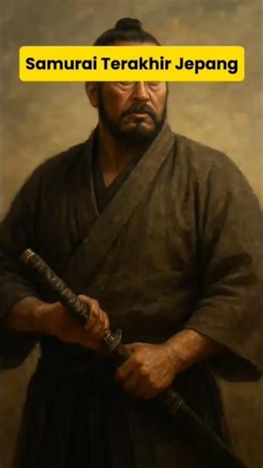 The Last Samurai #shorts #viralvideo