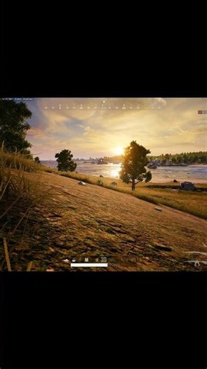 PUBG PC Ultra Graphics Test 🥶 Looks Like a Movie! #PUBGPC #PUBGShorts #PUBGUltraGraphics