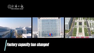 1.9M views · 1.2K reactions | For over 70 years, Taiyuan Heavy Industry Co., Ltd. has provided over 3000 types, over 40000 sets, and approximately 10 million tons of equipment products for national key construction projects, creating more than 500 firsts in China and throughout the globe.#TZCO | Economic Daily, China | Facebook